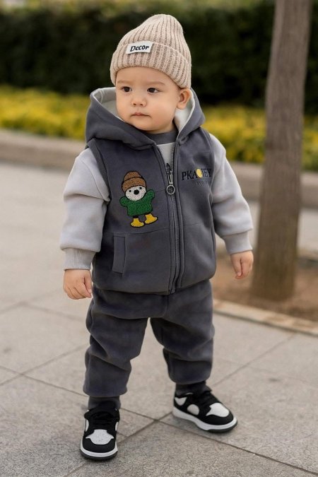 تريننج بيبي